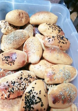 صورة لوصفة بوريك بالجبنه