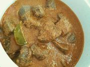 Gambar gulai hati sapi