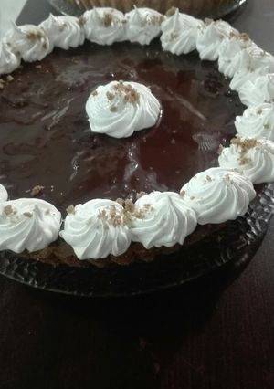 Una foto de Tarta cabsha