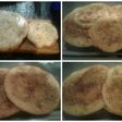 Masa para pizza argentina, pizzas y pizzetas