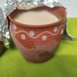 Matka Custard Kulfi