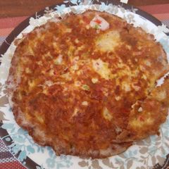 A picture of Omelette.