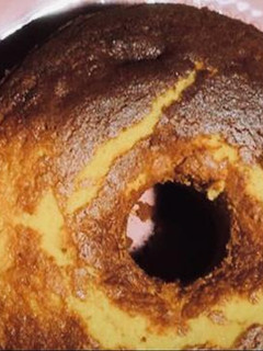 Foto de Bolo de Iogurte