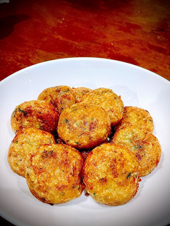 Foto resep Perkedel Kentang