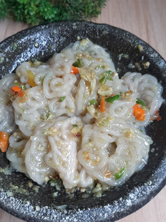 Foto resep Seblak Rafael