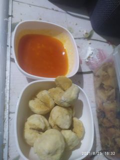 Foto resep Saus sambal