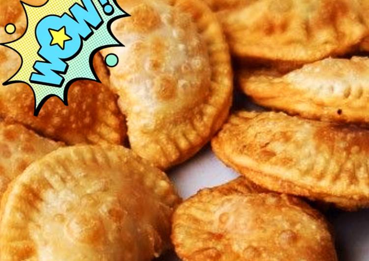 Recipe of Favorite Semolina field&#39;s