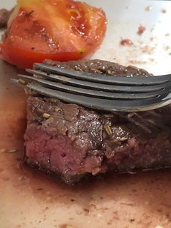 Foto resep Beef Steak