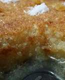 بسبوسه مصريه روووعه