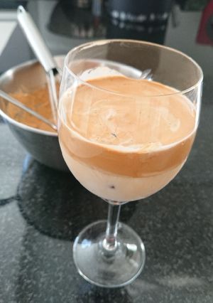 Foto de Café dalgona
