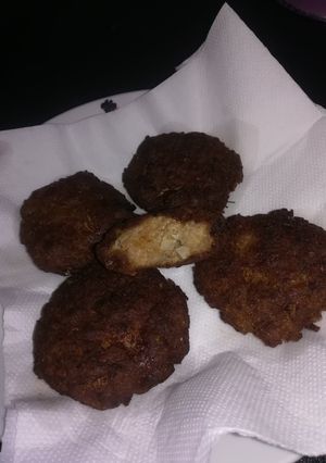 Fasírt recept fotója