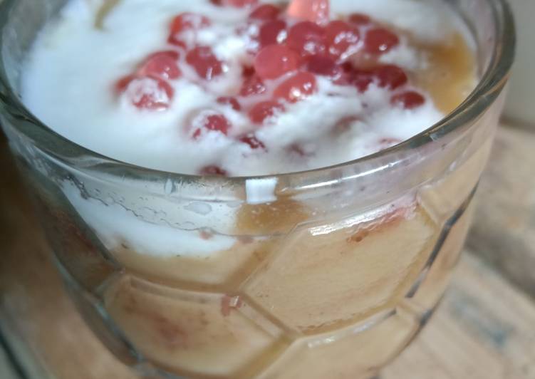 Resep Jenang Pluru Gulmer Anti Gagal