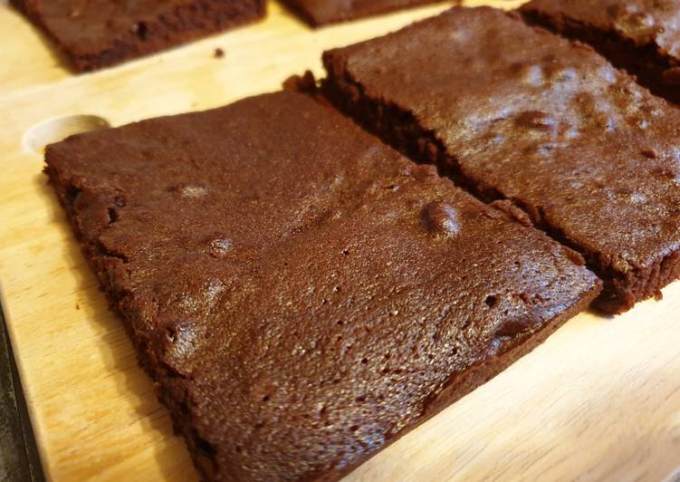 Step-by-Step Guide to Prepare Quick Really simple tray bake