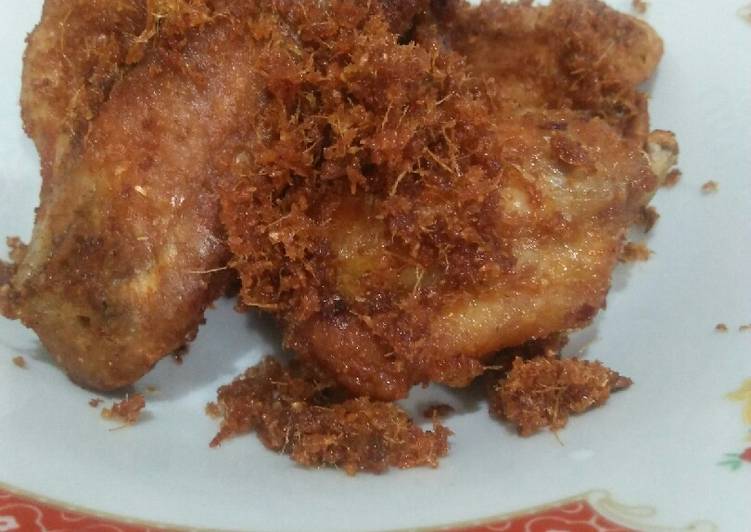 Ayam lengkuas