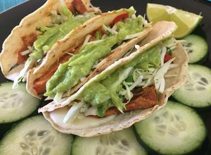 Una foto de Tacos Gobernador 🌮🌮🌮low carb