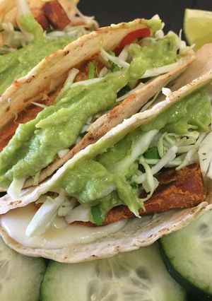 Una foto de Tacos Gobernador 🌮🌮🌮low carb