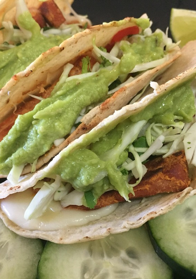 Una foto de Tacos Gobernador 🌮🌮🌮low carb