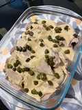 Vitel Toné 🥩🎄🇮🇹