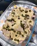 Vitel Toné 🥩🎄🇮🇹