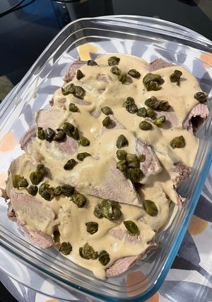 Una foto de Vitel Toné 🥩🎄🇮🇹