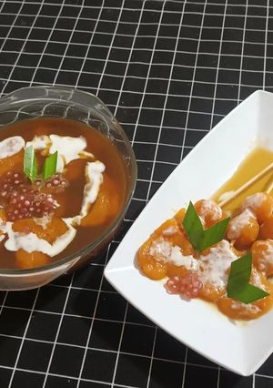 Foto resep Candil