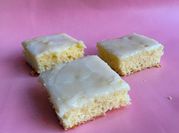 Una foto de lemonies sin tacc