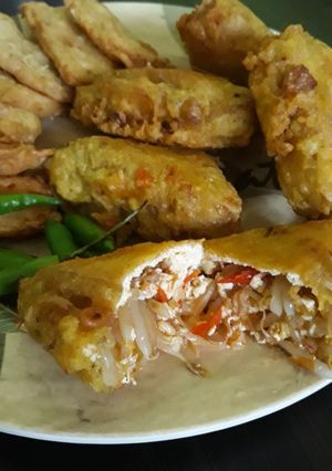 Foto resep Tahu Jeletot Rumahan