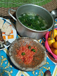 Foto resep Sayur Bening simple