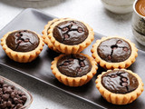 Pie Brownies