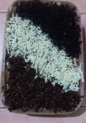 Foto resep Setup roti tawar simple