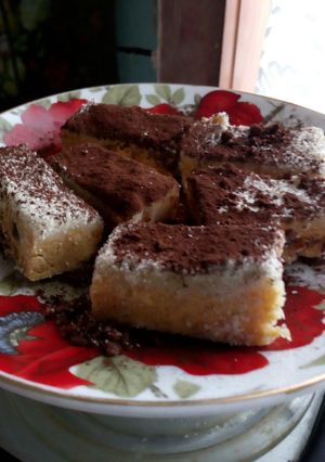 Фото Конфеты из сухого молока - очень просто и вкусно.