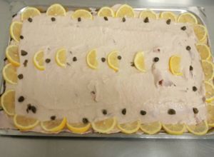 Foto di Lonzino tonnato