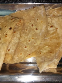 மிருதுவான ரொட்டி (soft rotti) (Miruthuvaana rotti recipe in tamil) செய்முறை முக்கிய புகைப்படம்