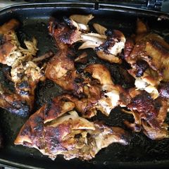 A picture of Roast Chicken.