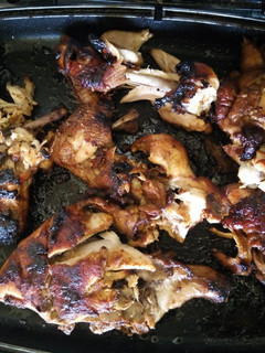 A picture of Roast Chicken.