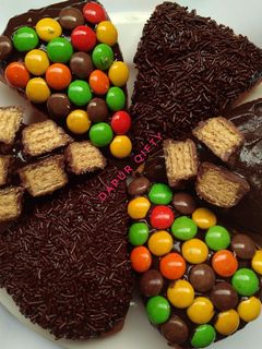 Foto resep Pizza Donat Kentang