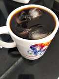 Iced Americano