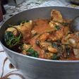 Ayam rica-rica