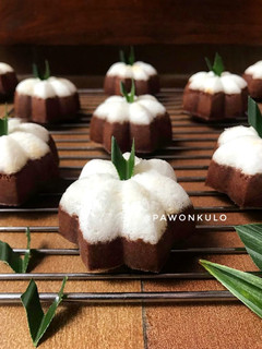 Foto resep Putu Ayu Cokelat