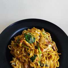 รูปของ Bakmie Gerobak Tok Tok