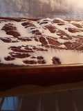Postre de Vanillas