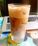 Cafe dagona 3 tầng