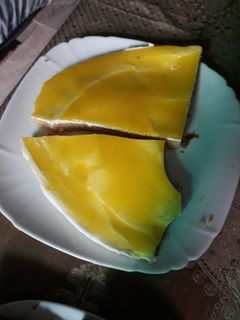 صورة لوصفة تارت الليمون 😍