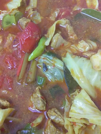 Langkah Gampang Menyiapkan Resep Tongseng sapi Anti Ribet, Mantap