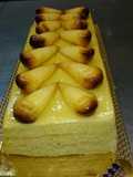 Turrón de yema