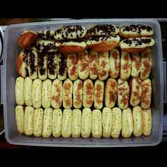 Kue Pukis রেসিপির প্রধান ছবি