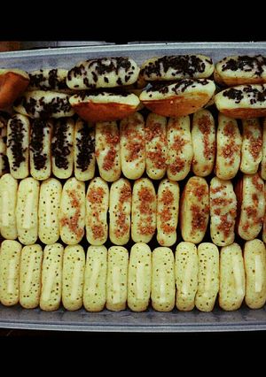 Foto resep Kue Pukis