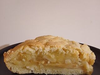 тісто для пирога