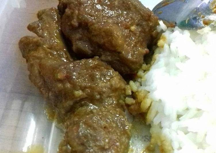 Resep ayam kecap oleh Ririn rizkita - Cookpad