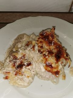 Rakott karaj recept fotója